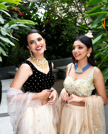 Handcrafted Women Fashion Jewellery online