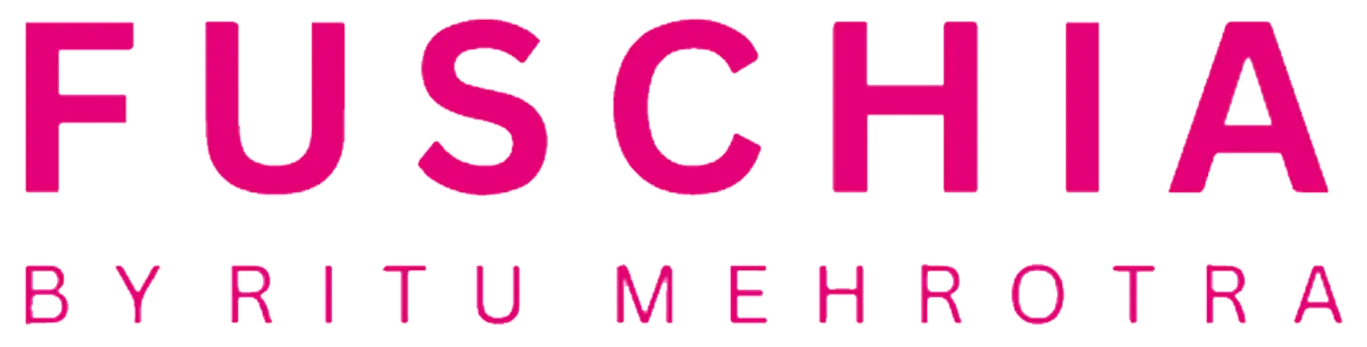 Fuschia byRitu