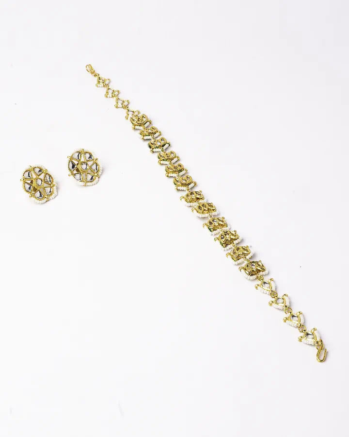 Moti Suhani Mathapati-Women's fashion jewellery online