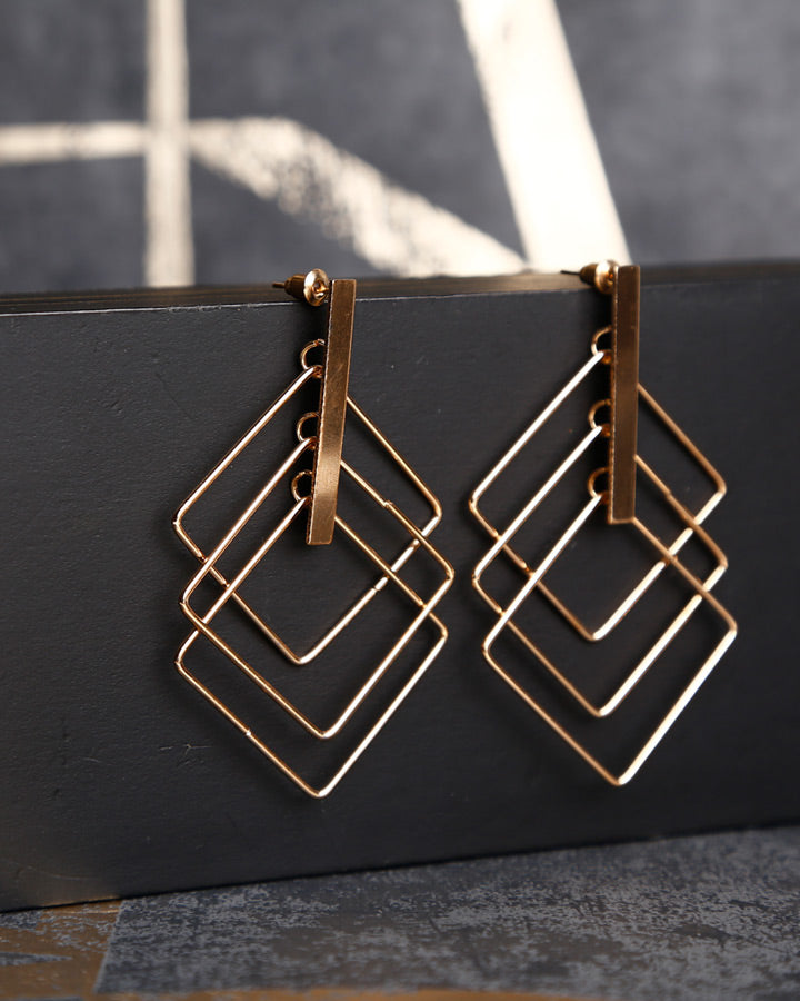 Contemporary Silver Layers