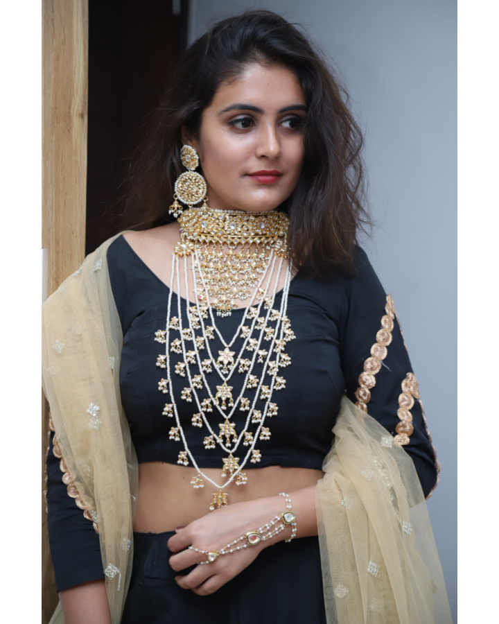 Padmavat Rani Haar - Main Image