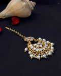 Bold Maang Tika-Women's fashion jewellery online