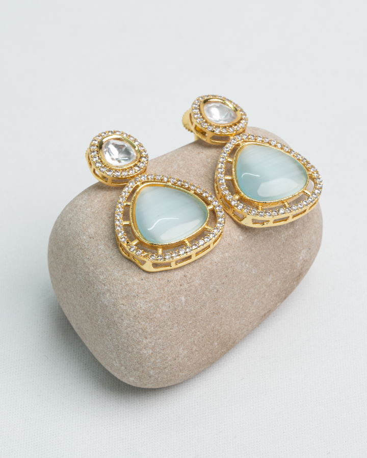 Details 133+ bluestone pearl earrings super hot