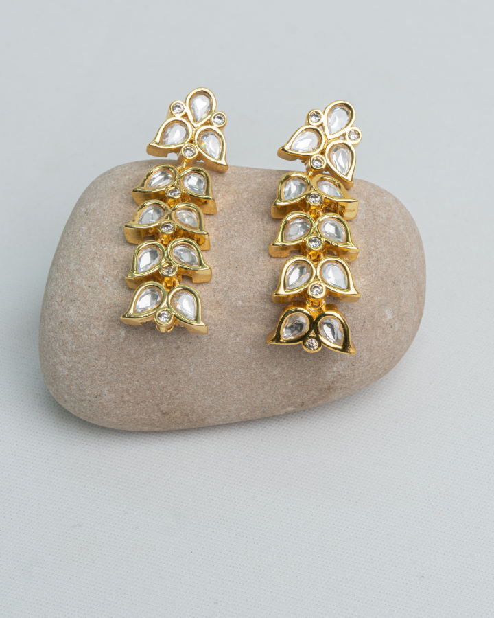 Earrings – Mortantra