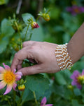 Moti Lehar Bracelet-Women's fashion jewellery online 